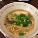 北海ハイカラ醤油ラーメン
