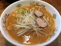 「味噌（７５０円）」@天鳳の写真