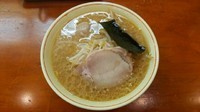 「中華そば＋味付玉子」@ホープ軒本舗 吉祥寺店の写真