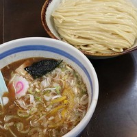 「大勝軒クラシック(中300g)830円+柚子30円」@東池袋大勝軒 ROZEOの写真