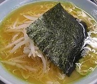 「らーめん」@ラーメン道楽 川崎店の写真