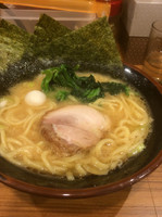 「ラーメン」@練馬商店の写真