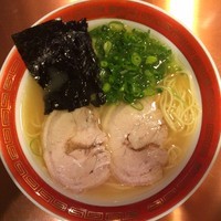 「味自慢ラーメン￥750円」@佐賀ラーメン 美登里の写真
