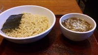 「つけ麺」@めん 和正の写真