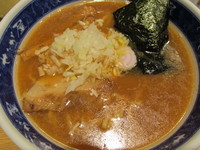 「らーめん　「720円」」@せたが屋 越谷レイクタウン店の写真