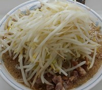 「ラーメン680円+ほぐし豚120円」@ラーメン大 我孫子店の写真