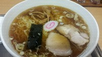 「中華麺」@大宮大勝軒の写真