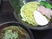 「つけ麺（辛味噌）￥800・もやし￥50」@麺屋 味翔の写真