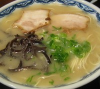 「らーめん」@由○ 品川港南店の写真