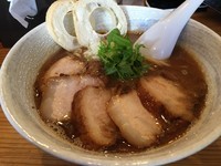 「味噌チャーシュー」@らーめん専門 和海の写真