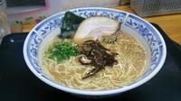 「伝田郷味噌ラーメン＋麦酒＆etc」@麺房 松の写真