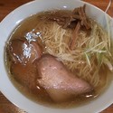 金の麺