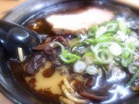 「【熊本ラーメン】630」@熊本ラーメン 麺王の写真