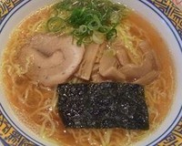 「らーめん」@バーミヤン 相模原千代田店の写真