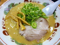 「こってり」@天下一品 水道橋店の写真