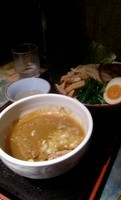 「もりそば」@麺屋こうじの写真