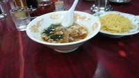「つけ麺」@元祖つけ麺大王 大崎店の写真
