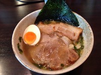 「ラーメン」@二郎系ラーメン 麺屋 春爛漫の写真