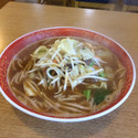 味噌ラーメン800円