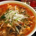 酸辣湯麺  ¥920