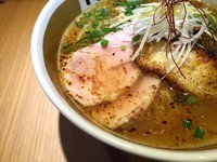 「潮」@まる潮の写真