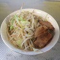 小ラーメン
