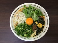 「みそ台湾」@麺屋はなび 春日井店の写真