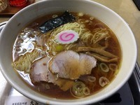「中華麺（７８０円）」@大宮大勝軒の写真