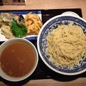 天丸つけ麺
