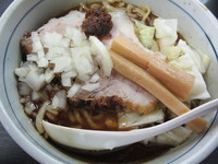 「激にぼし　「800円」」@近喜屋の写真