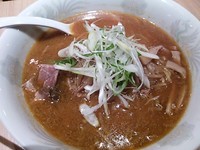 「味噌」@さっぽろ 火武偉 恵比寿店の写真