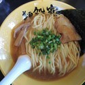らー麺（金）