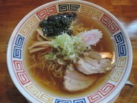 「ラーメン」@いなや。の写真