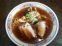 「ラーメン」@喜楽の写真