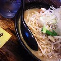 味噌ラーメン