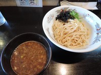 「つけ麺」@麺喰処 じゃジャ旨の写真