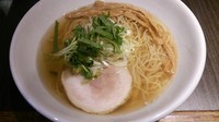 「ラーメン」@光麟堂の写真