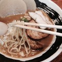 極ラーメン