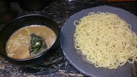 「つけ麺」@つけ麺 中華そば 渕の写真