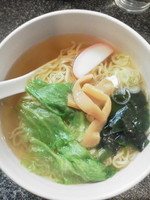 「裏麺（う・ら～めん）\380」@しすせその写真