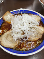 「チャーシュー坦々麺」@江ざわの写真