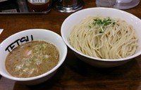 「つけめん」@つけめんTETSU 渋谷店の写真