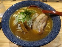 「らあめん ７００円」@中華蕎麦 つけ麺 五味五香の写真