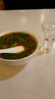 「台湾らーめん」@中国台湾料理 味仙 今池本店の写真