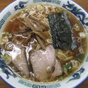 ラーメン（760円）