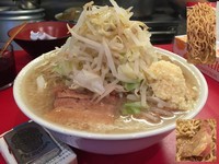 「正油らーめん」@らーめん こじろう 526の写真