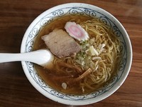 「ラーメン」@和泉の写真