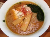 「味噌ラーメン　800円」@ラーメン屋 トイ・ボックスの写真