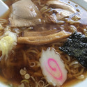 ラーメン大盛り