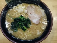 「ラー麺」@俺ん家の写真